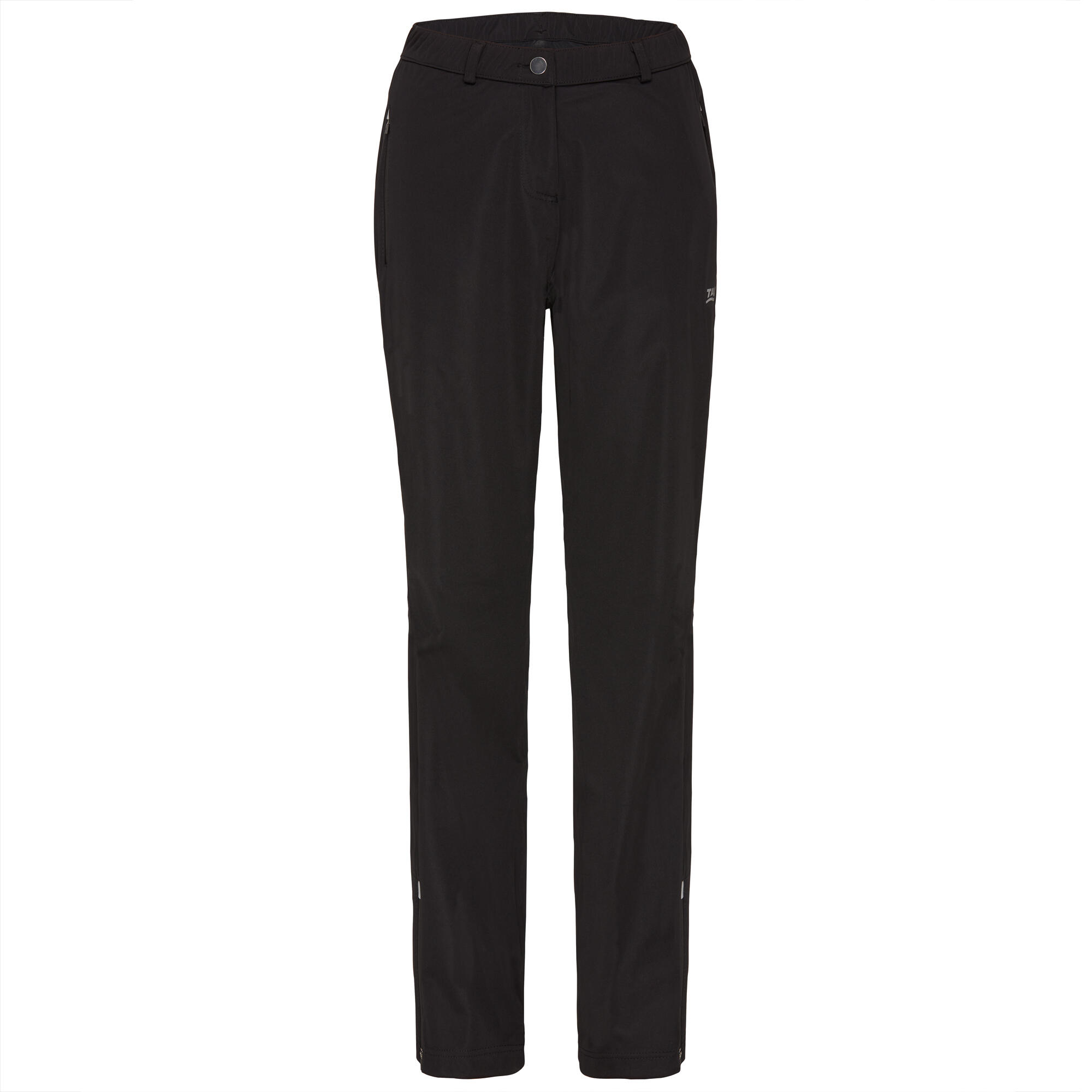 Damen BIBOX Wind- & wasserdichte Damen Funktions-/Outdoorhose 5/7