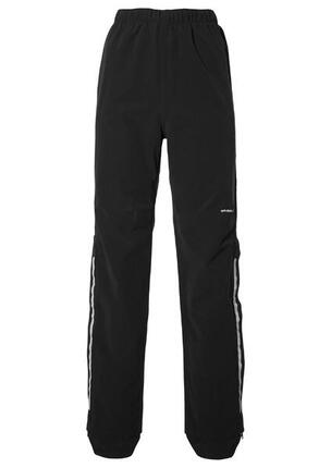 Fahrrad-Regenhose Damen Mosse