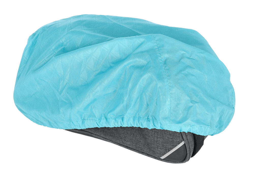 Sacoche de porte-bagages Ramsey, fixation velcro 4/4