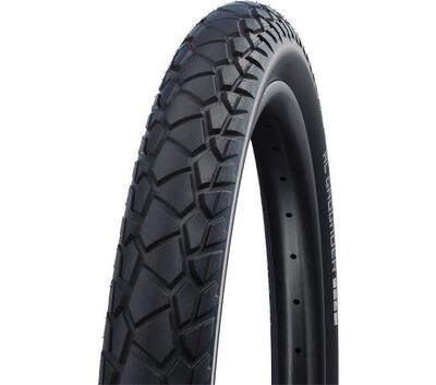 Fietsband al grounder 27.5 inch. 65-584