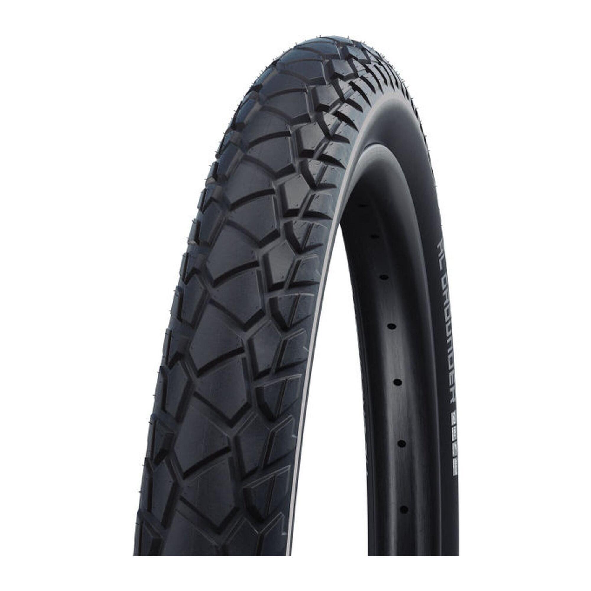 SCHWALBE Opona rowerowa AL GROUNDER 27,5 cala, 65-584