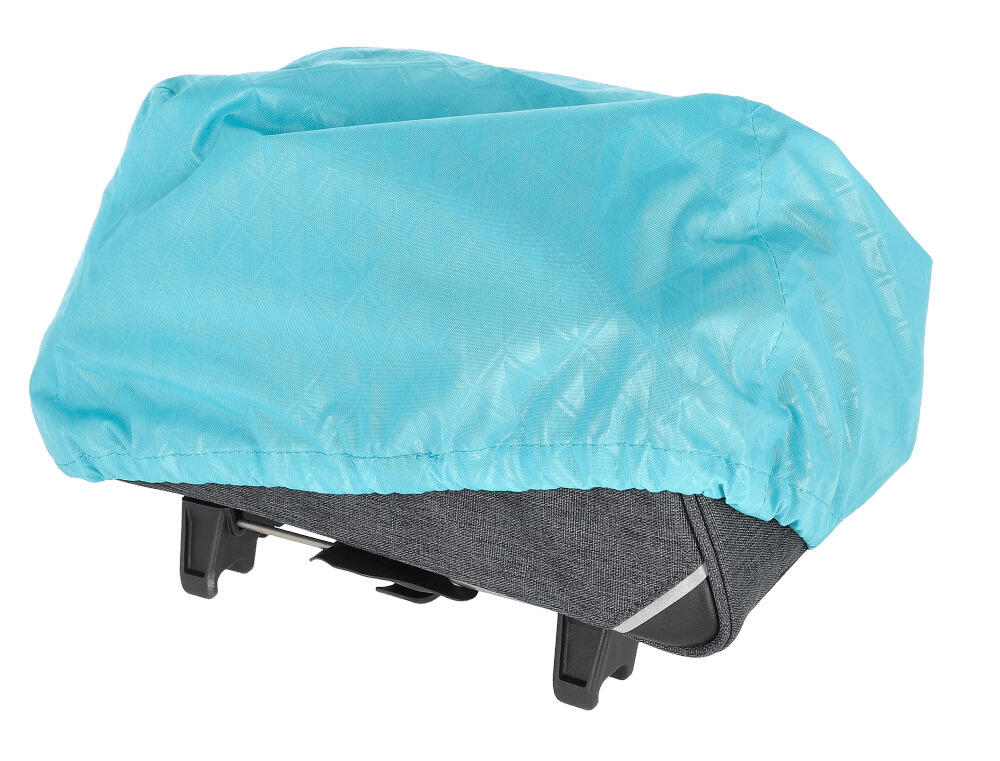 Sacoche de porte-bagages Ramsey, avec Klickfix 4/4