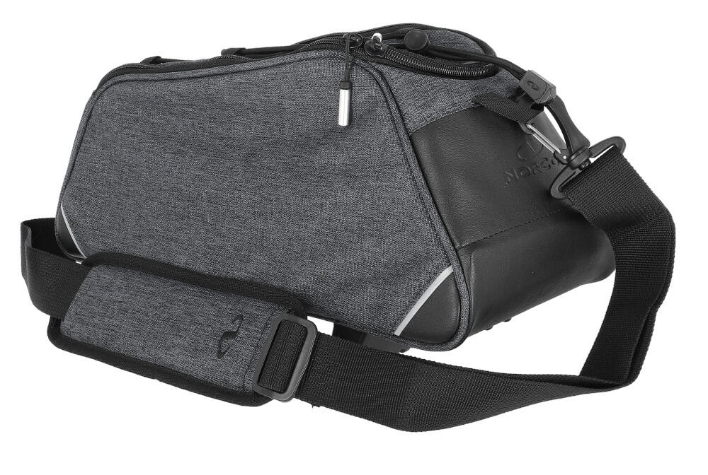 NORCO NORCO Borsa Ramsey, con Klickfix