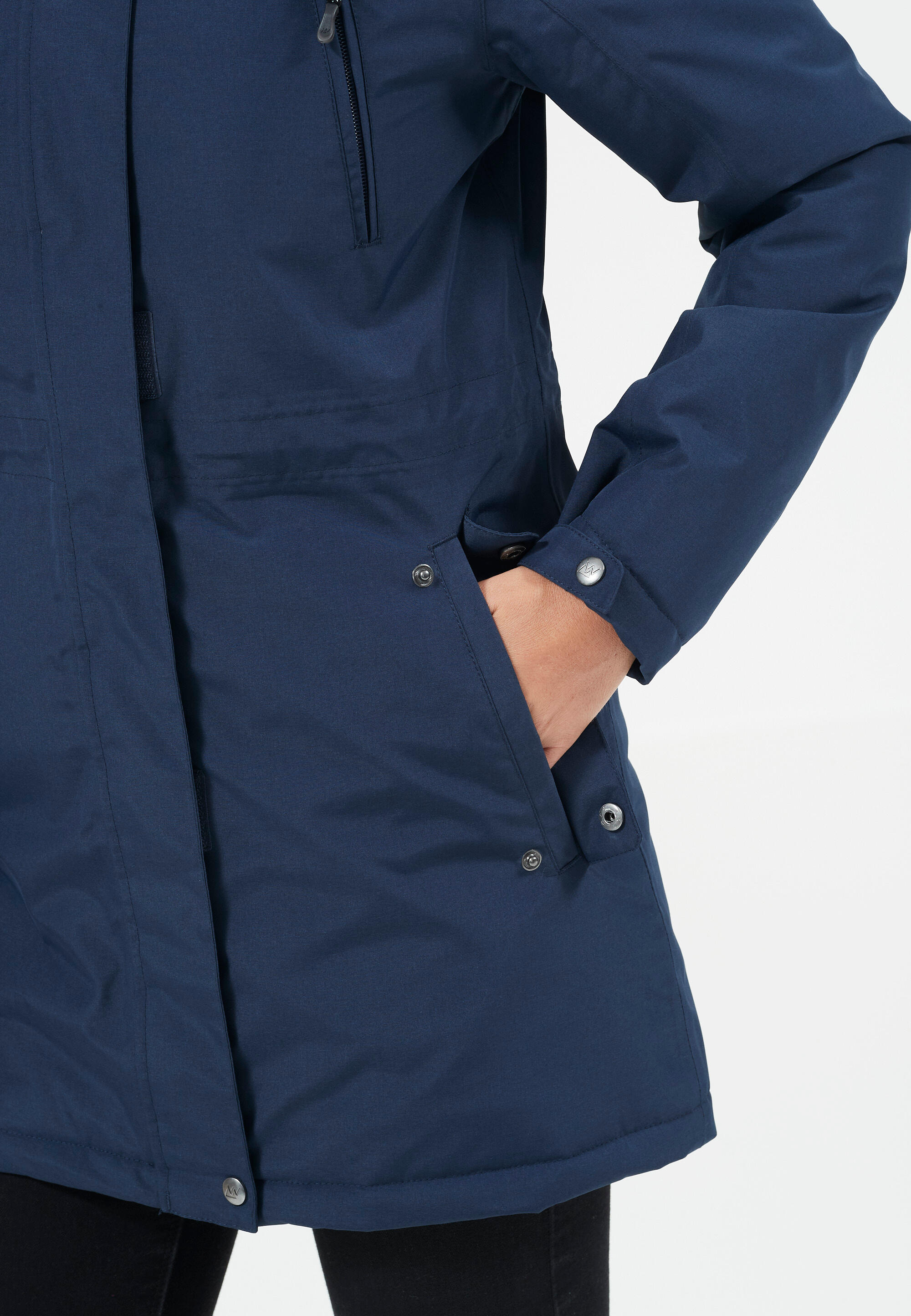 Veste de parka Basta 5/5