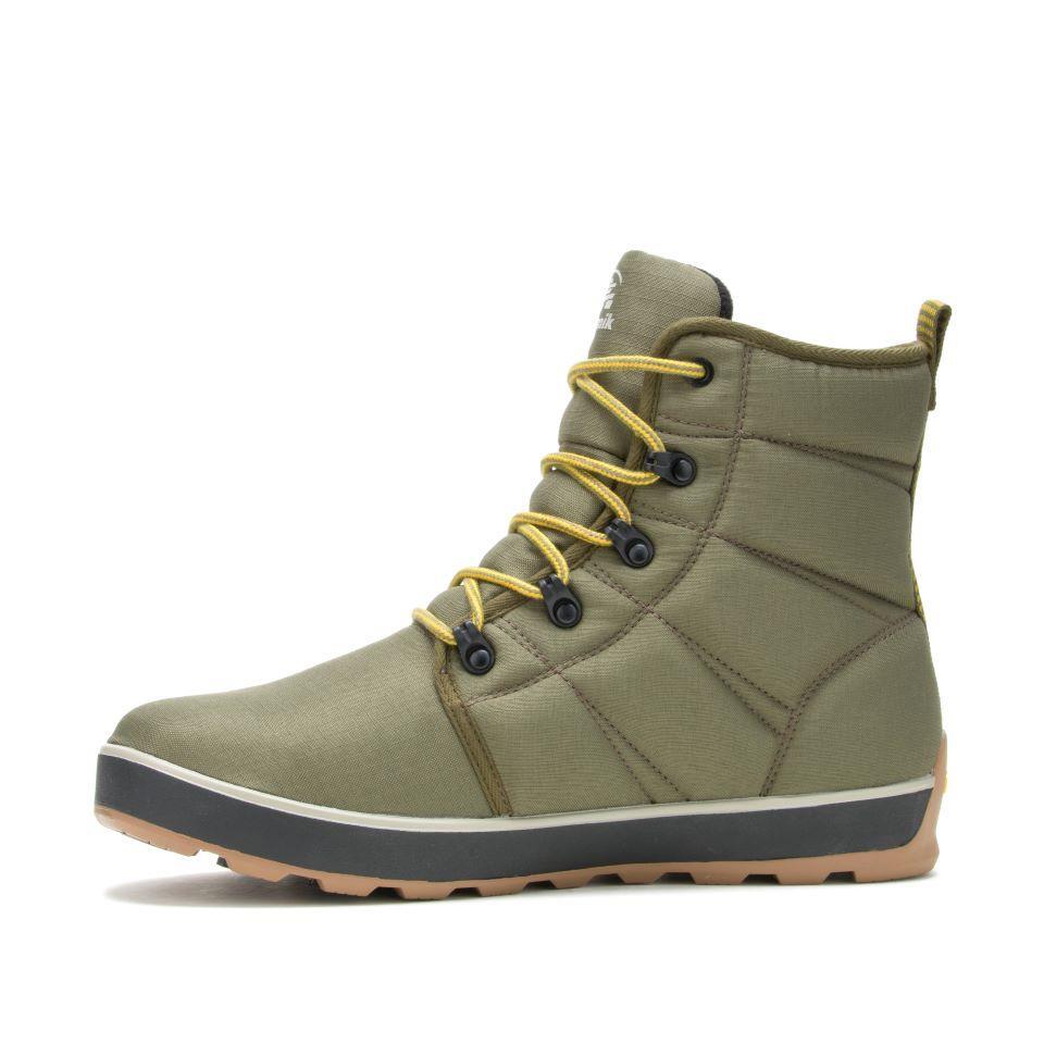 Spencer n waterproof vegan-friendly winter boots 3/6