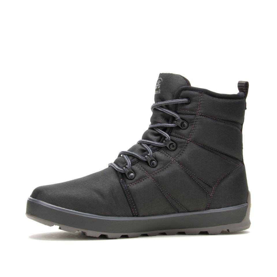 Spencer n waterproof vegan-friendly winter boots 3/6