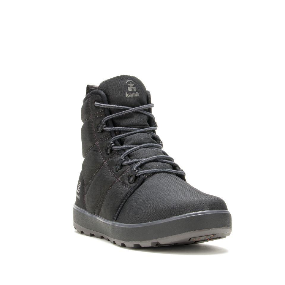 Spencer n waterproof vegan-friendly winter boots 1/6