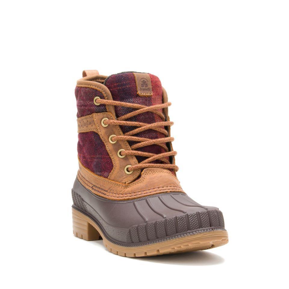 Kamik cheap sienna boots