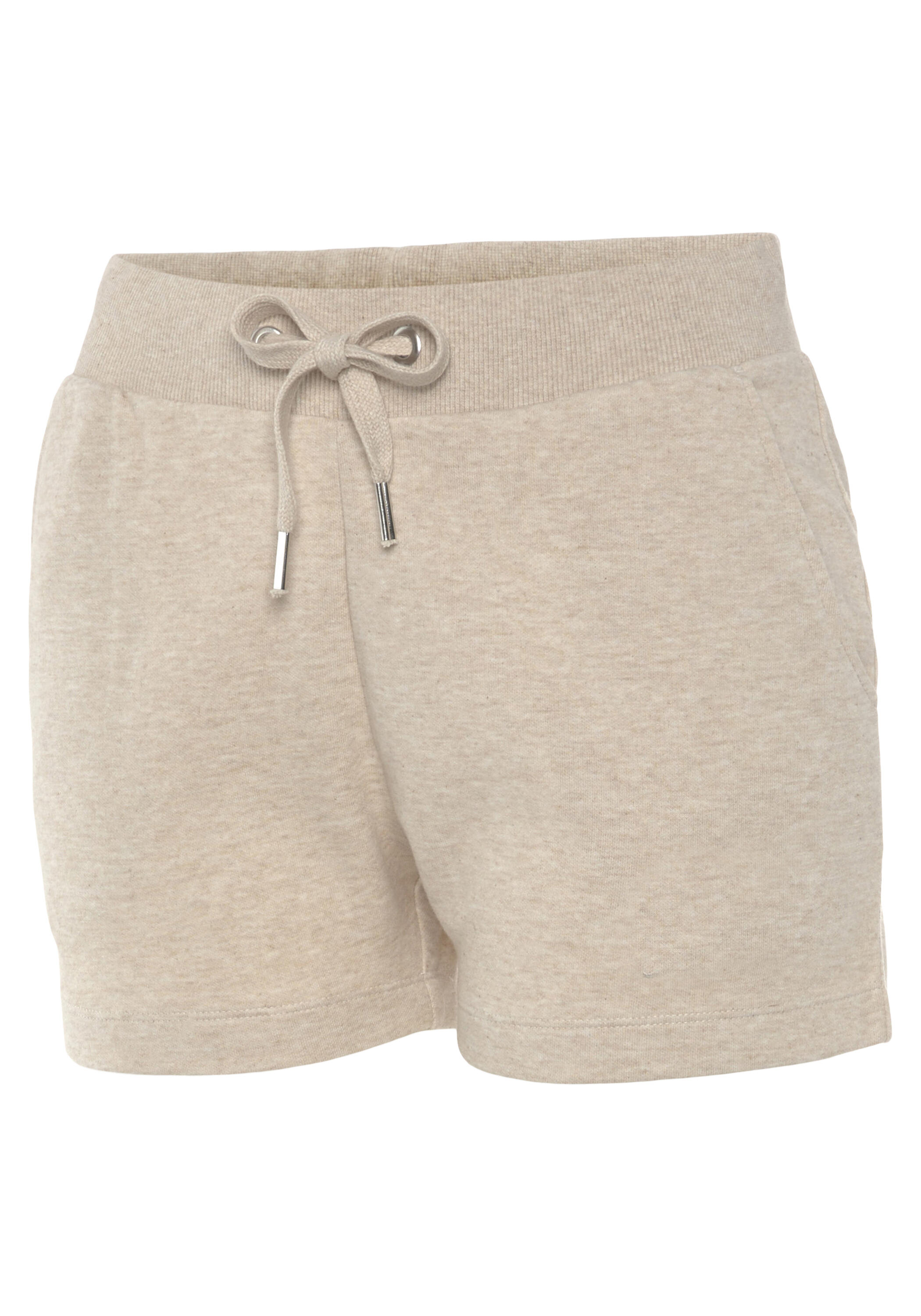 Damen Relaxshorts 5/7