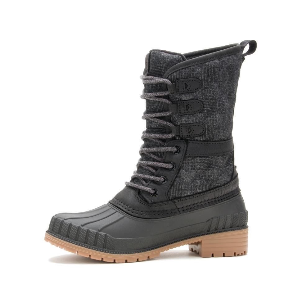 Damen Stiefel W SIENNA 3 3/6