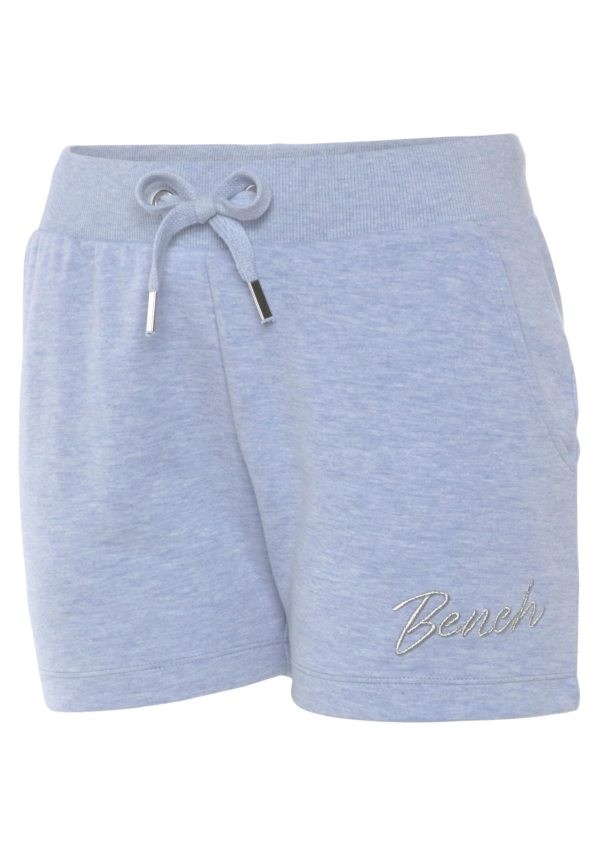 Damen Relaxshorts 5/6