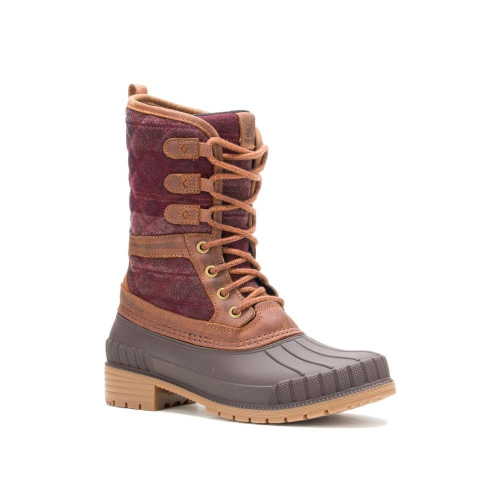 Buty do chodzenia damskie Kamik Winterstiefel Sienna 3