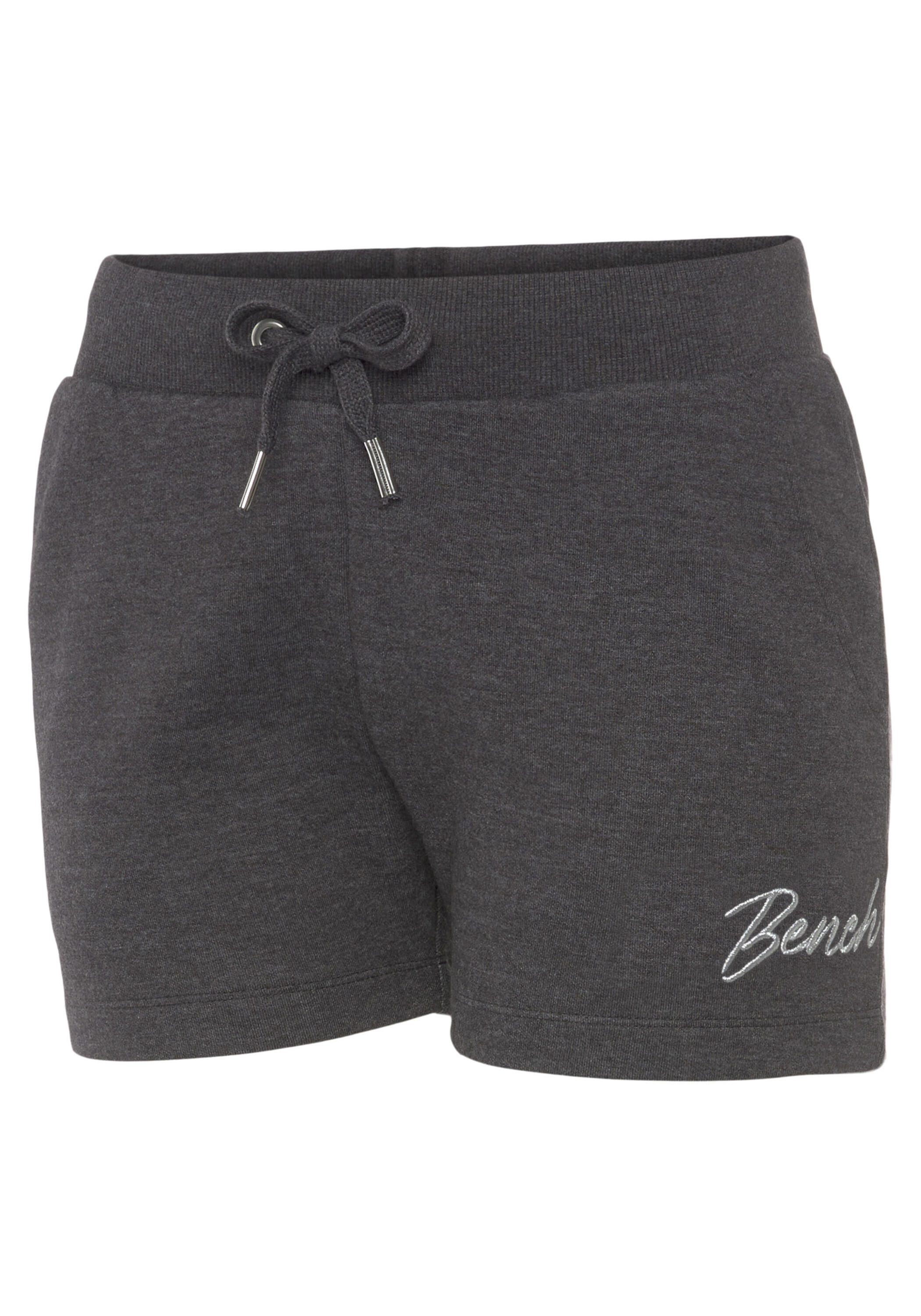 Damen Relaxshorts 5/7