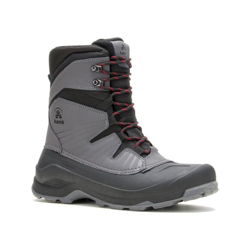 Bottes d'hiver Kamik Iceland