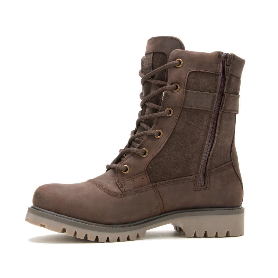 Bottes d'hiver femme Kamik Rogue Mid 3/6