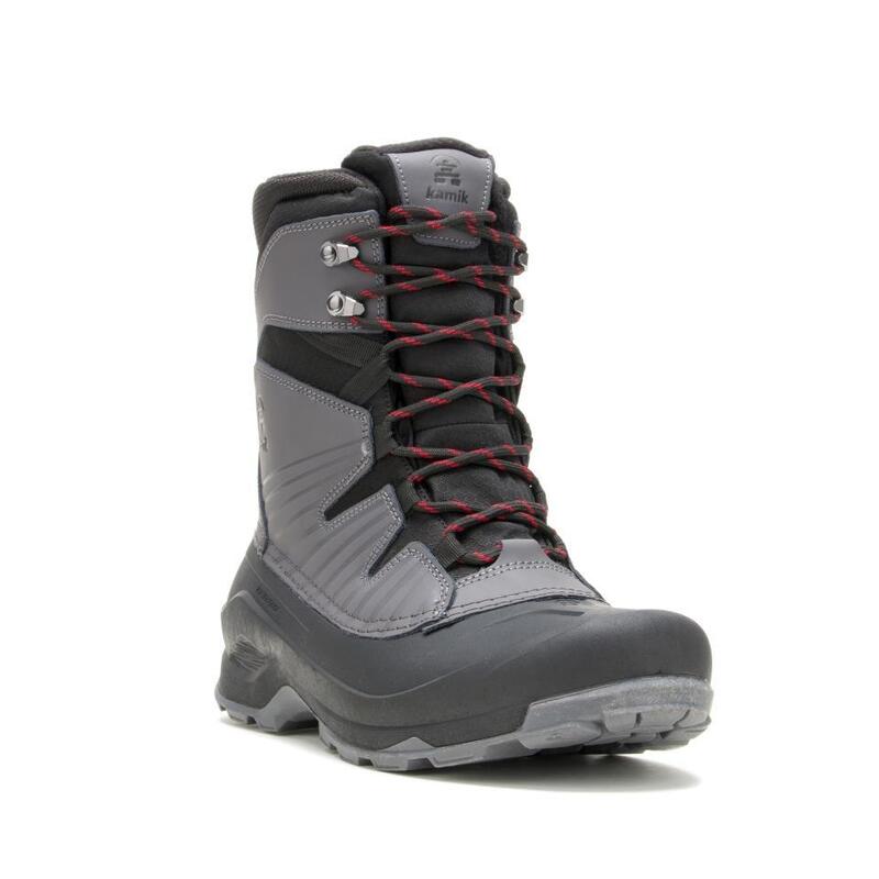 Bottes d'hiver Kamik Iceland