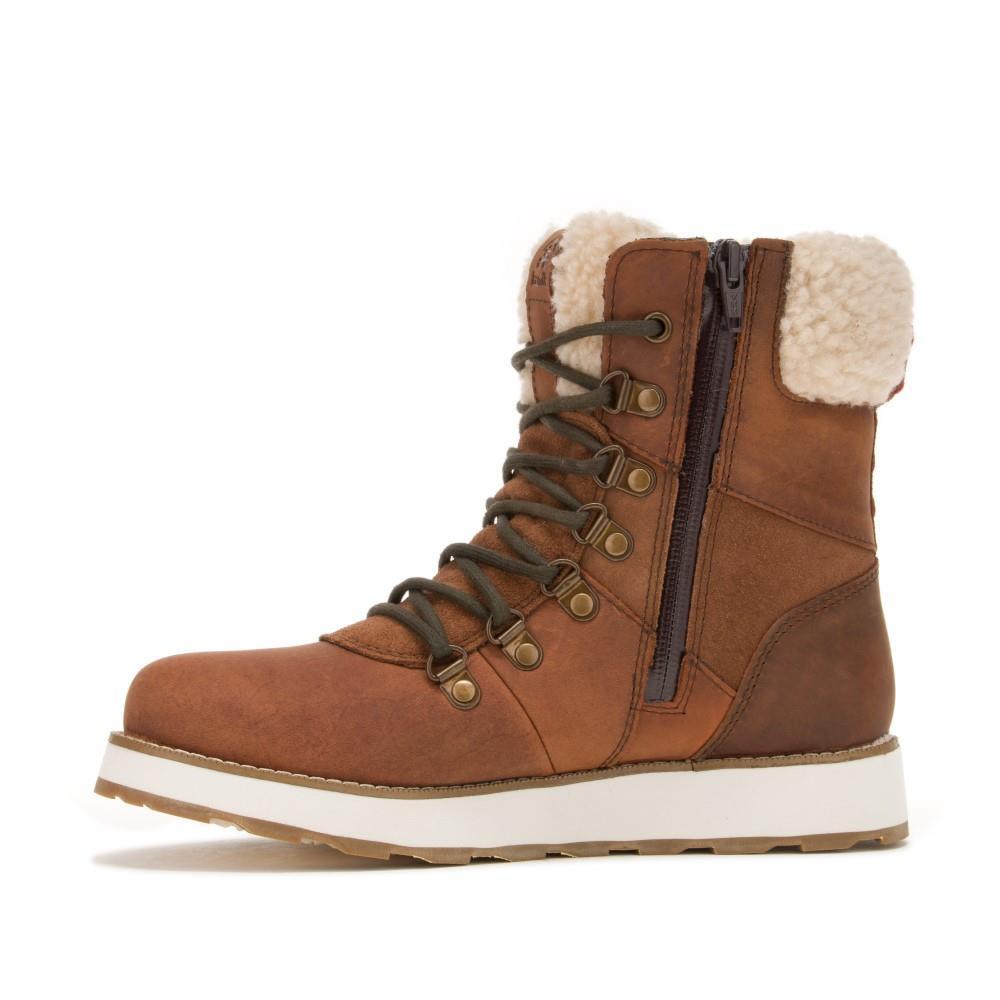 Damen Stiefel W ARIEL F 3/5