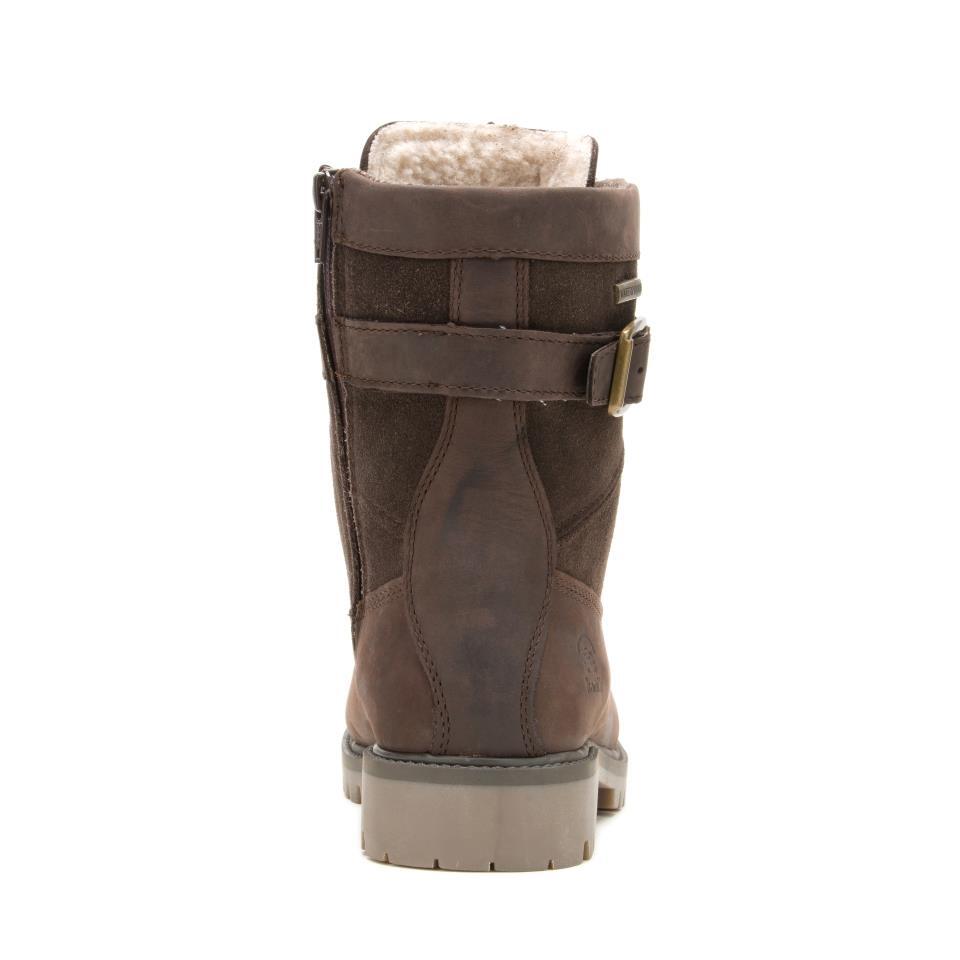 Bottes d'hiver femme Kamik Rogue Mid 4/6