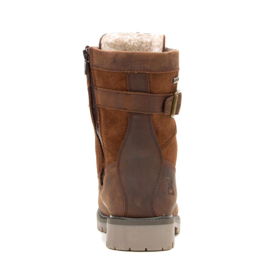 Bottes d'hiver femme Kamik Rogue Mid 4/6