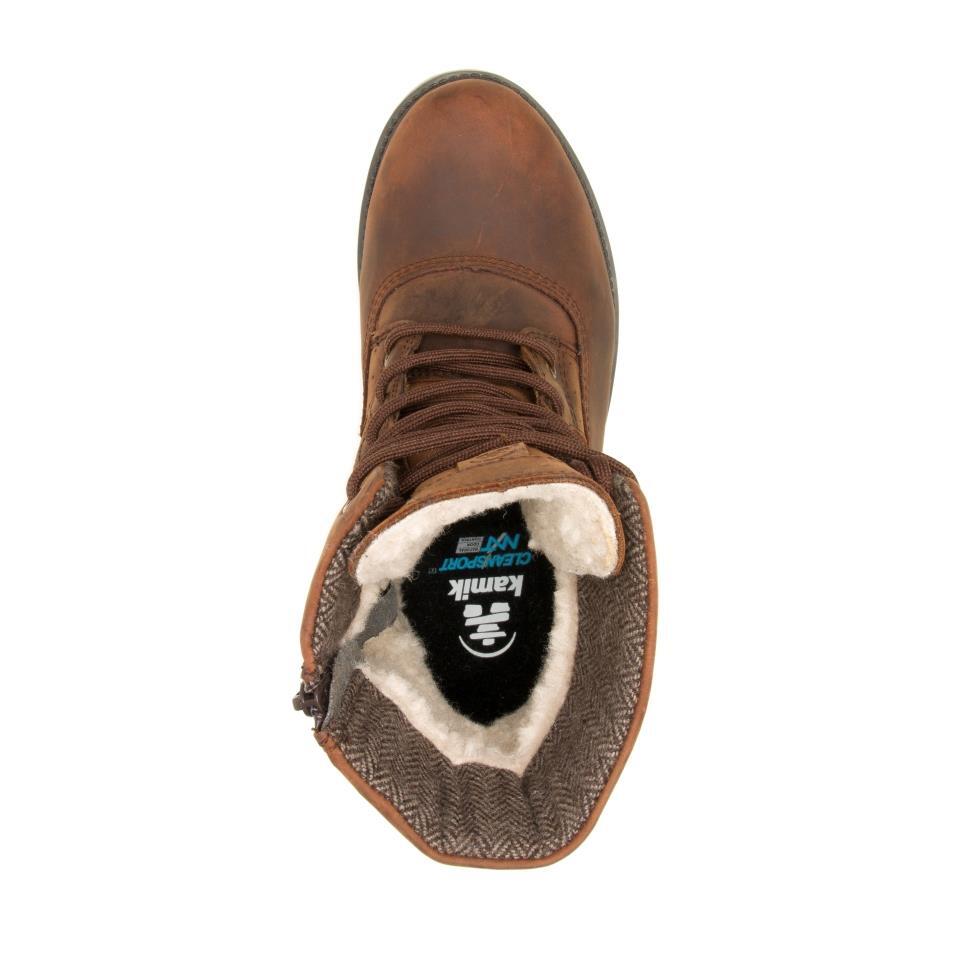 Bottes d'hiver femme Kamik Rogue Mid 5/6