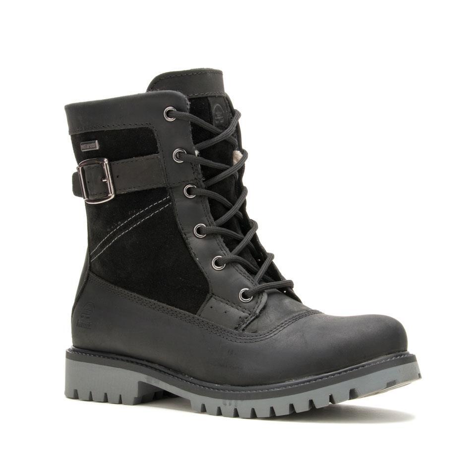 Bottes d'hiver femme Kamik Rogue Mid 2/6