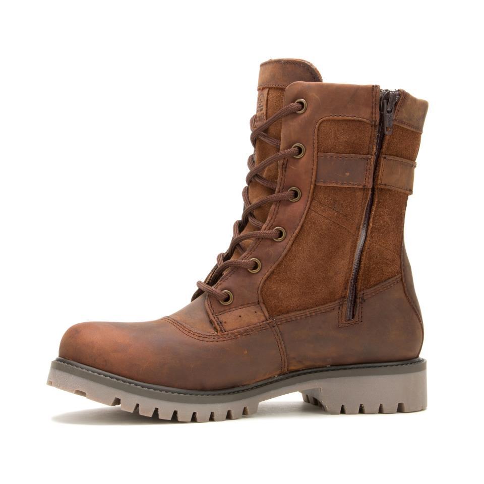 Bottes d'hiver femme Kamik Rogue Mid 3/6
