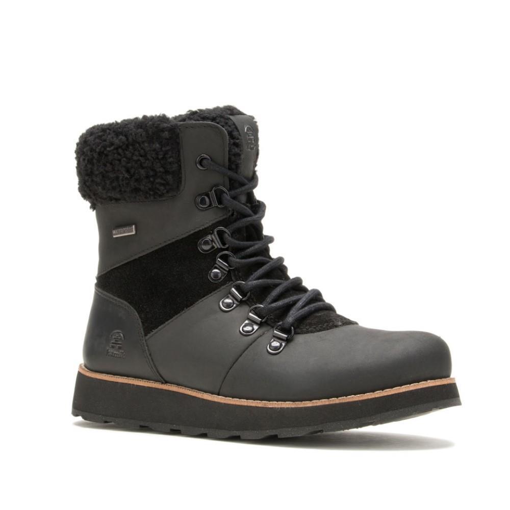 Ariel f waterproof leather boots 2/5