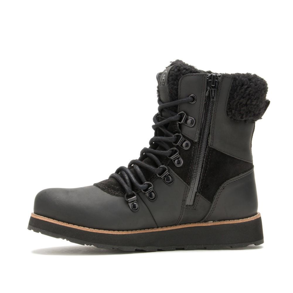 Ariel f waterproof leather boots 3/5