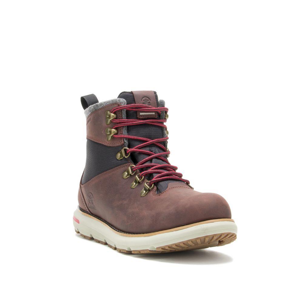Brody waterproof leather winter boots 1/5