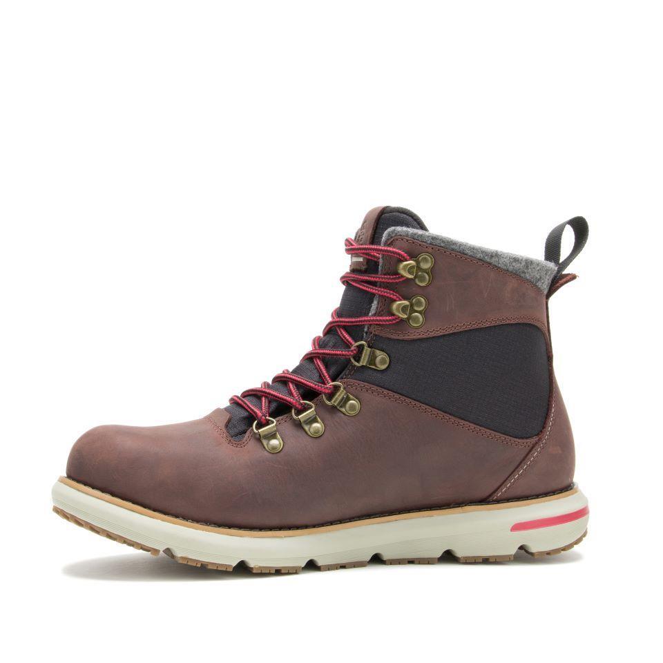 Brody waterproof leather winter boots 3/5