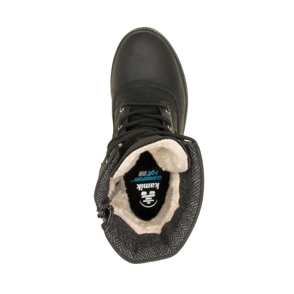 Bottes d'hiver femme Kamik Rogue Mid 5/6