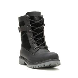 Kamik Dames bottes d'hiver Bottes Rogue Mid WK2046 noir