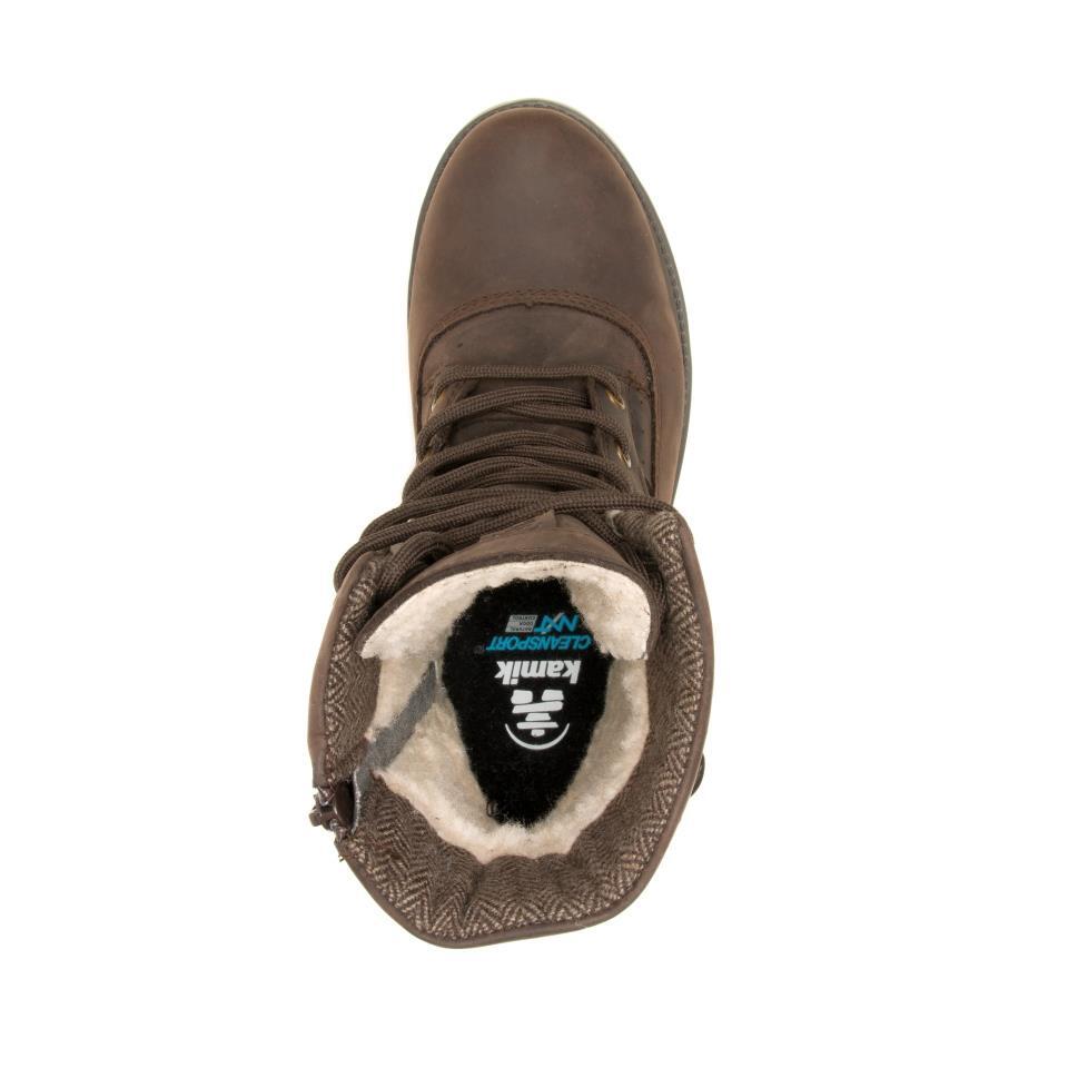 Bottes d'hiver femme Kamik Rogue Mid 5/6