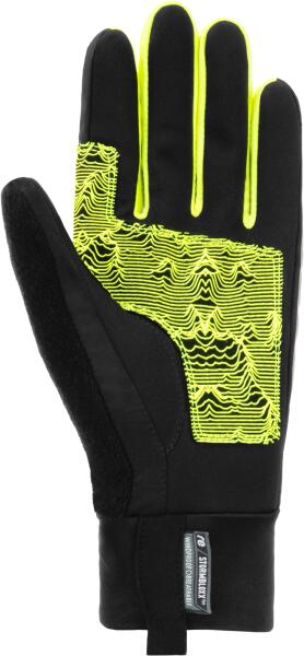 Luvas de Ski Reusch Arien Stormbloxx Touch-Tec 6/6
