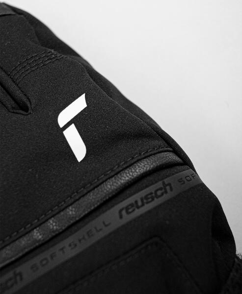 Luvas de Ski Reusch Morris Gore-Tex 6/7