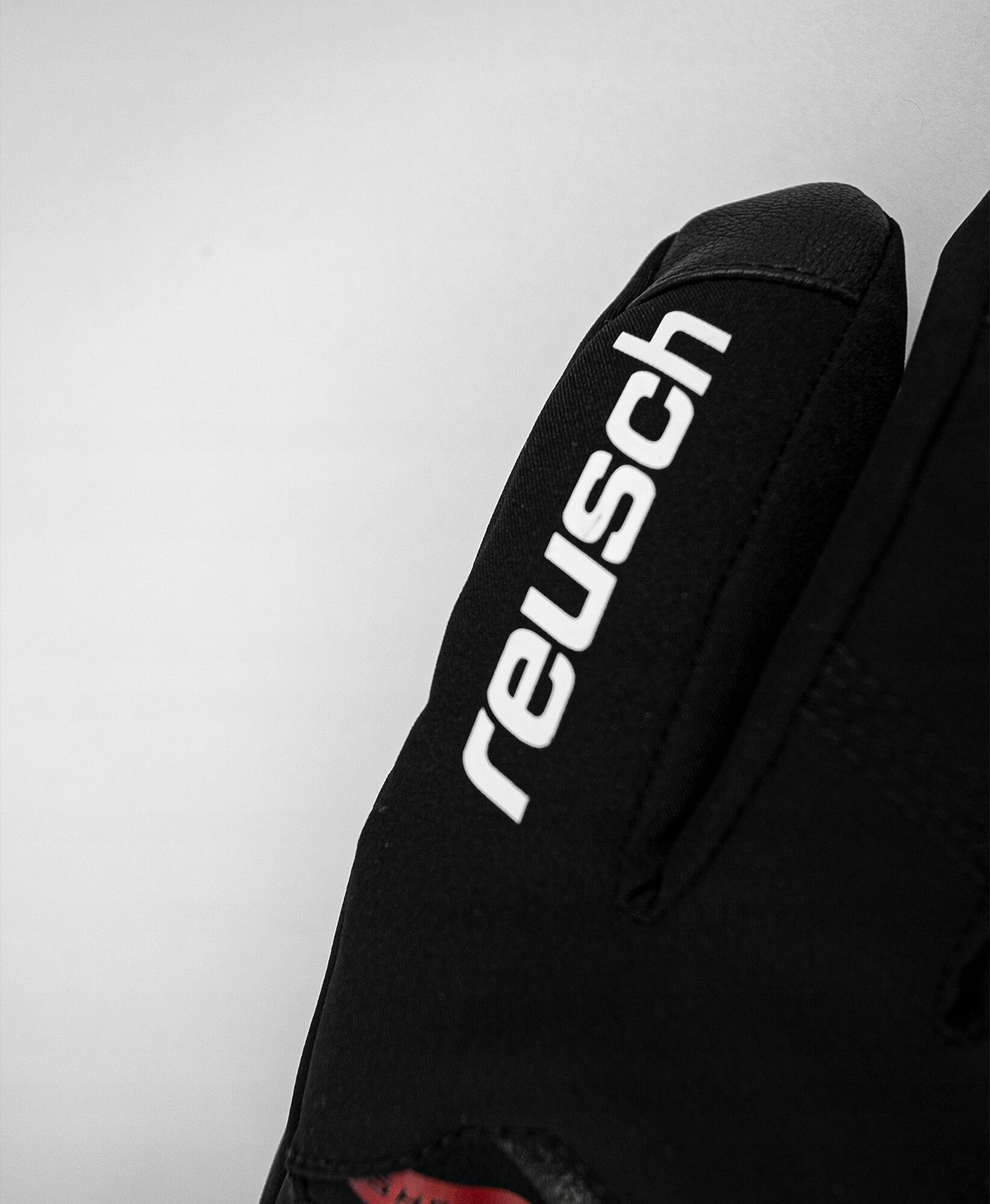 Fingerhandschuhe Morris GORE-TEX 6/6
