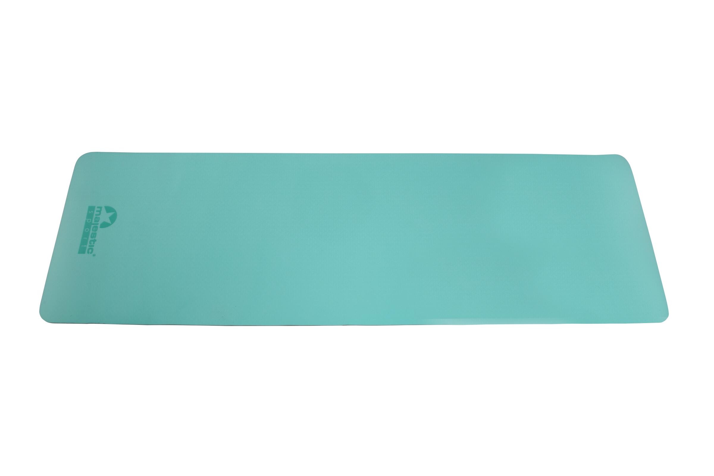 Mata do ćwiczeń Majestic Sport YOGA 183x61x0,6 cm 3/7