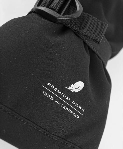 Fäustlinge Kito R-TEX® XT Junior Mitten 6/6