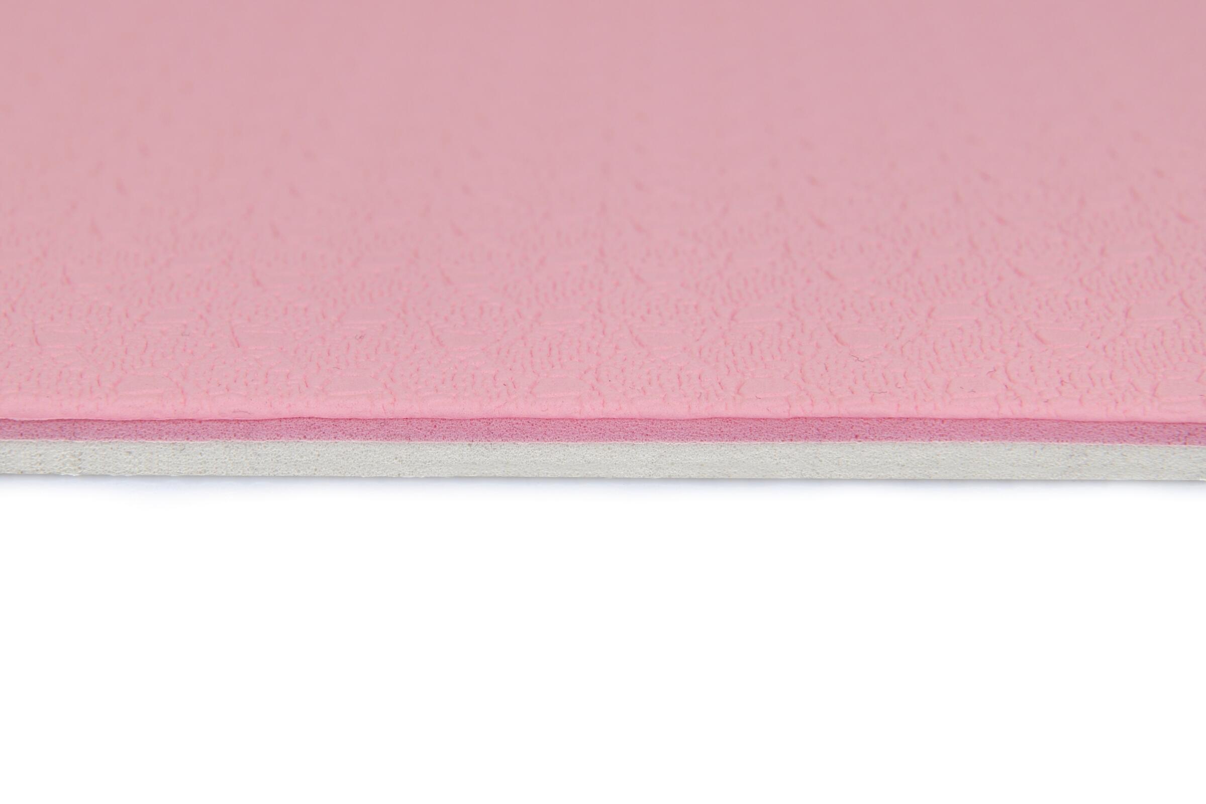 Mata do ćwiczeń Majestic Sport YOGA 183x61x0,6 cm 5/7