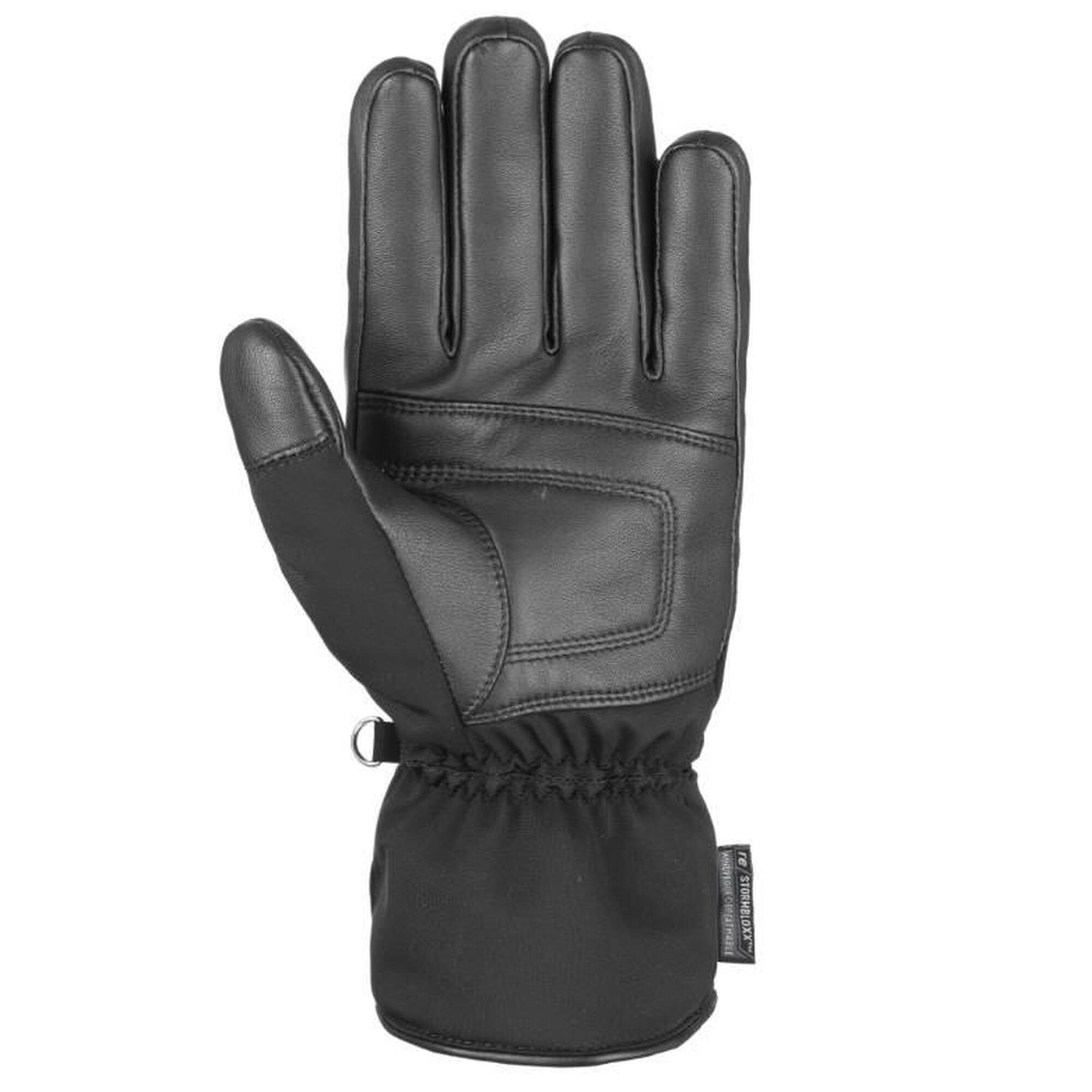 Gants de ski Reusch Powerline Stormbloxx