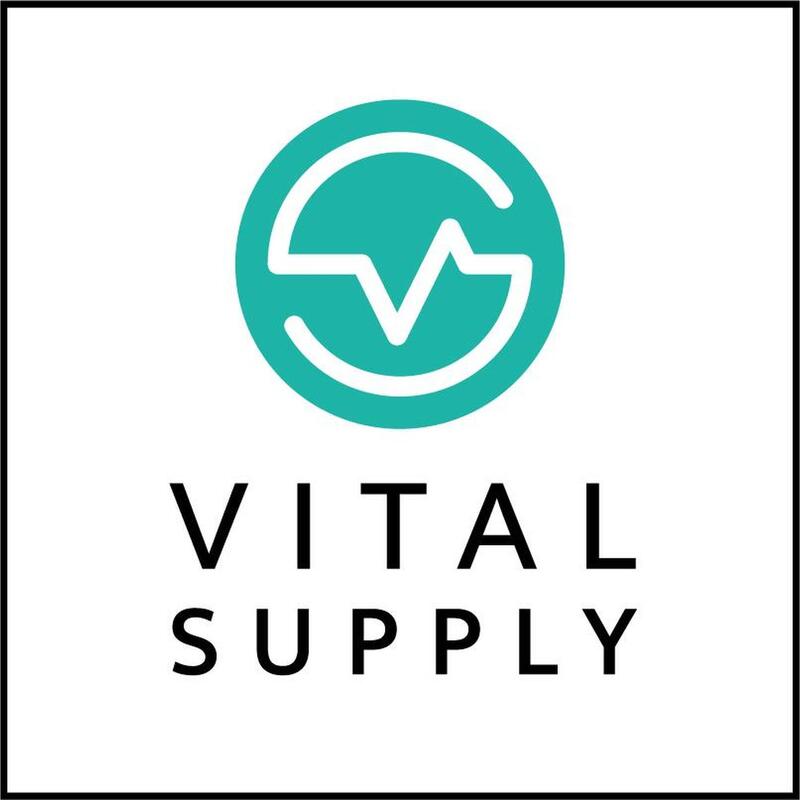 Vital Supply Shaker