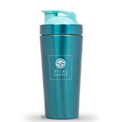 Vital Supply Shaker