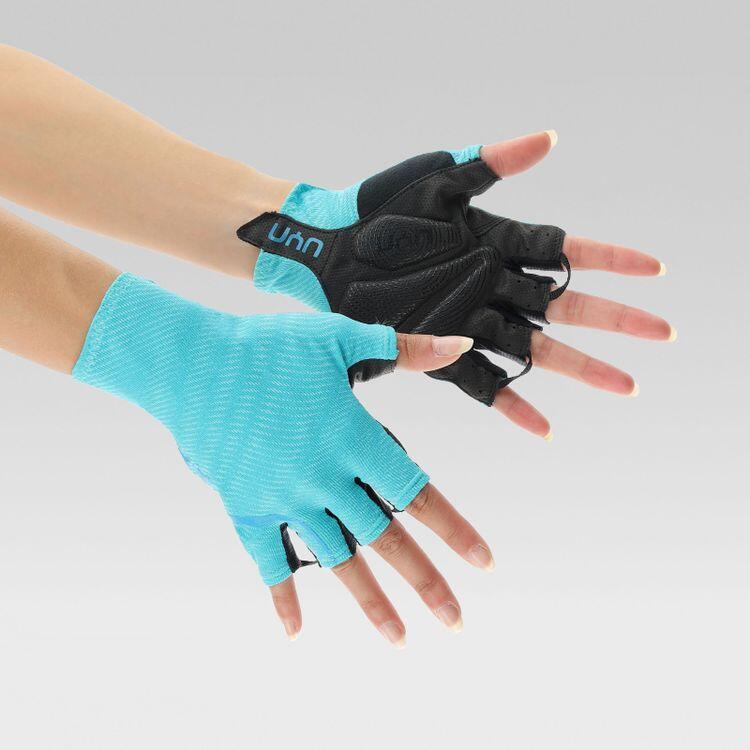 Gants d'escalade