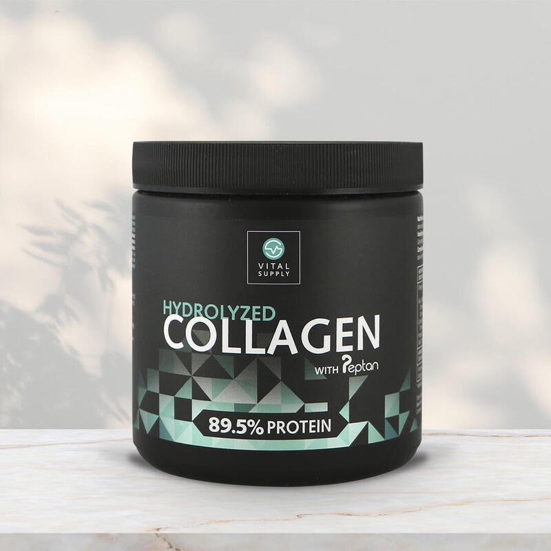 Pure Collagen Hydrolyzed