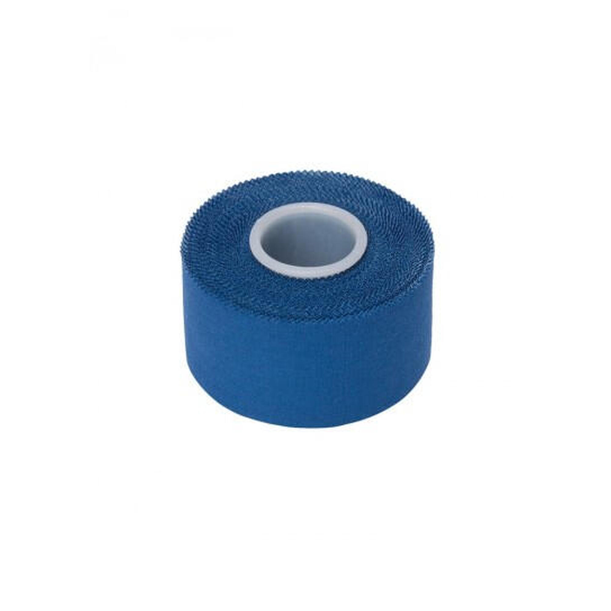 Rola Tape 3.8 cm Albastra Dax Sports