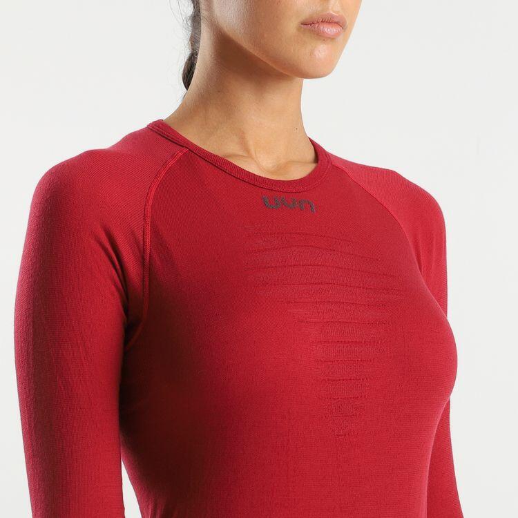 Maillot thermique Energyon Biotech 2/3