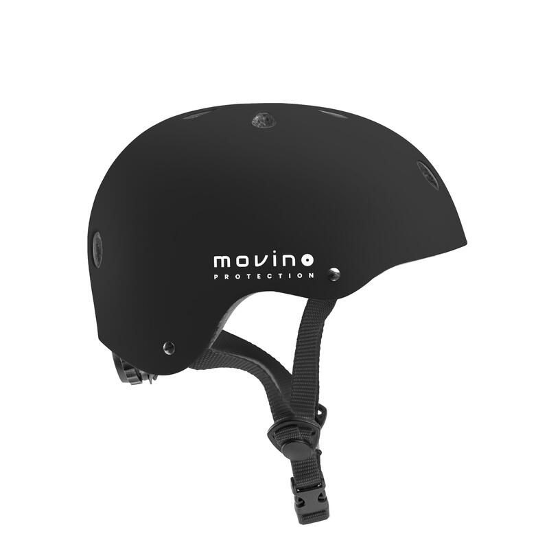 Kask rowerowy dla dzieci - Movino