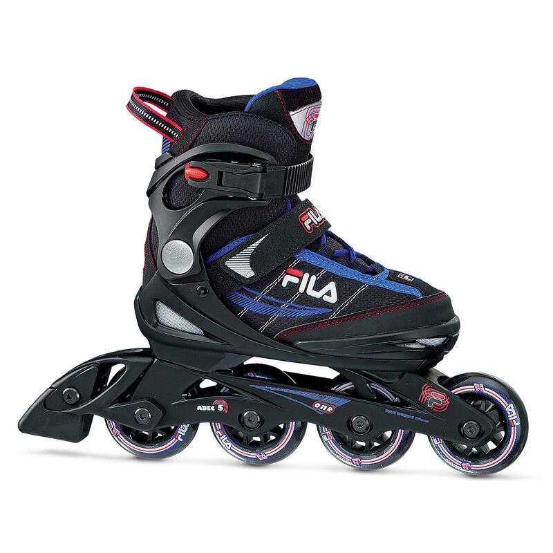 FILA Inline Skate One - verstellbar