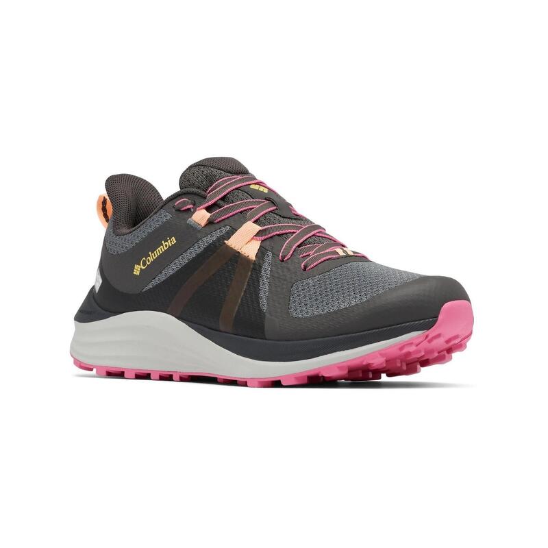 Multisportschuhe Escape Pursuit Outdry Damen - grau