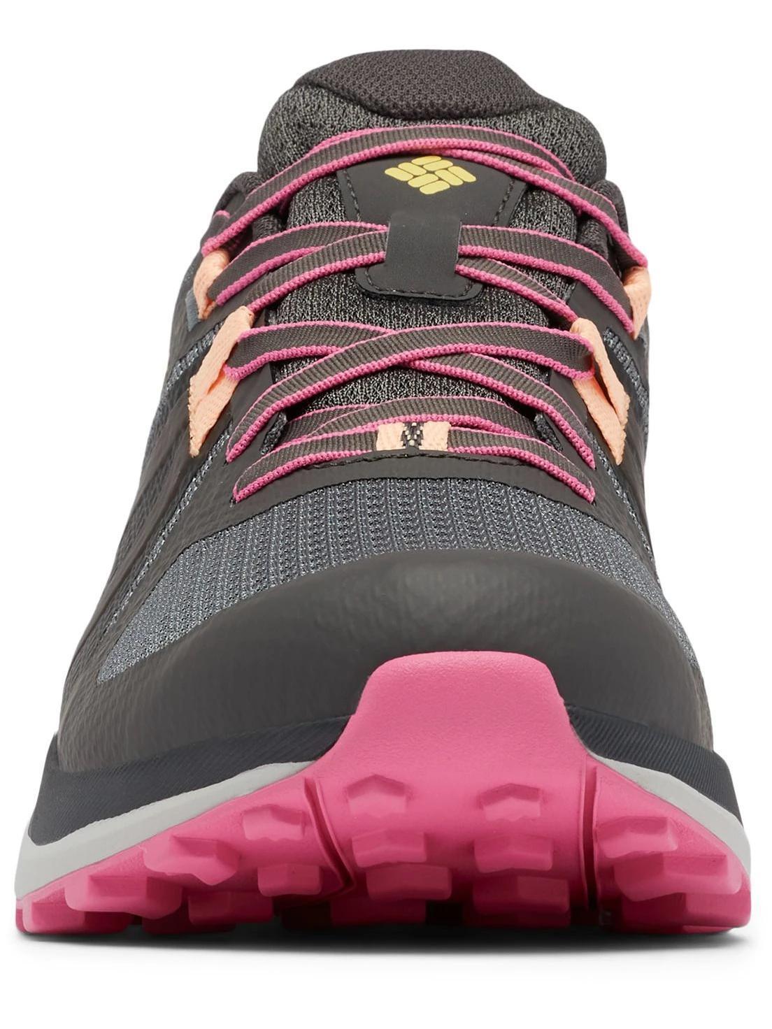 Buty multisportowe damskie Columbia Escape Pursuit Outdry 3/7